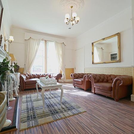 The Old Tramhouse Self Catering Apartments Стърлинг Екстериор снимка