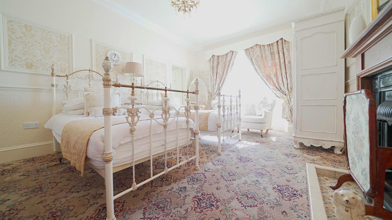 The Old Tramhouse Self Catering Apartments Стърлинг Екстериор снимка