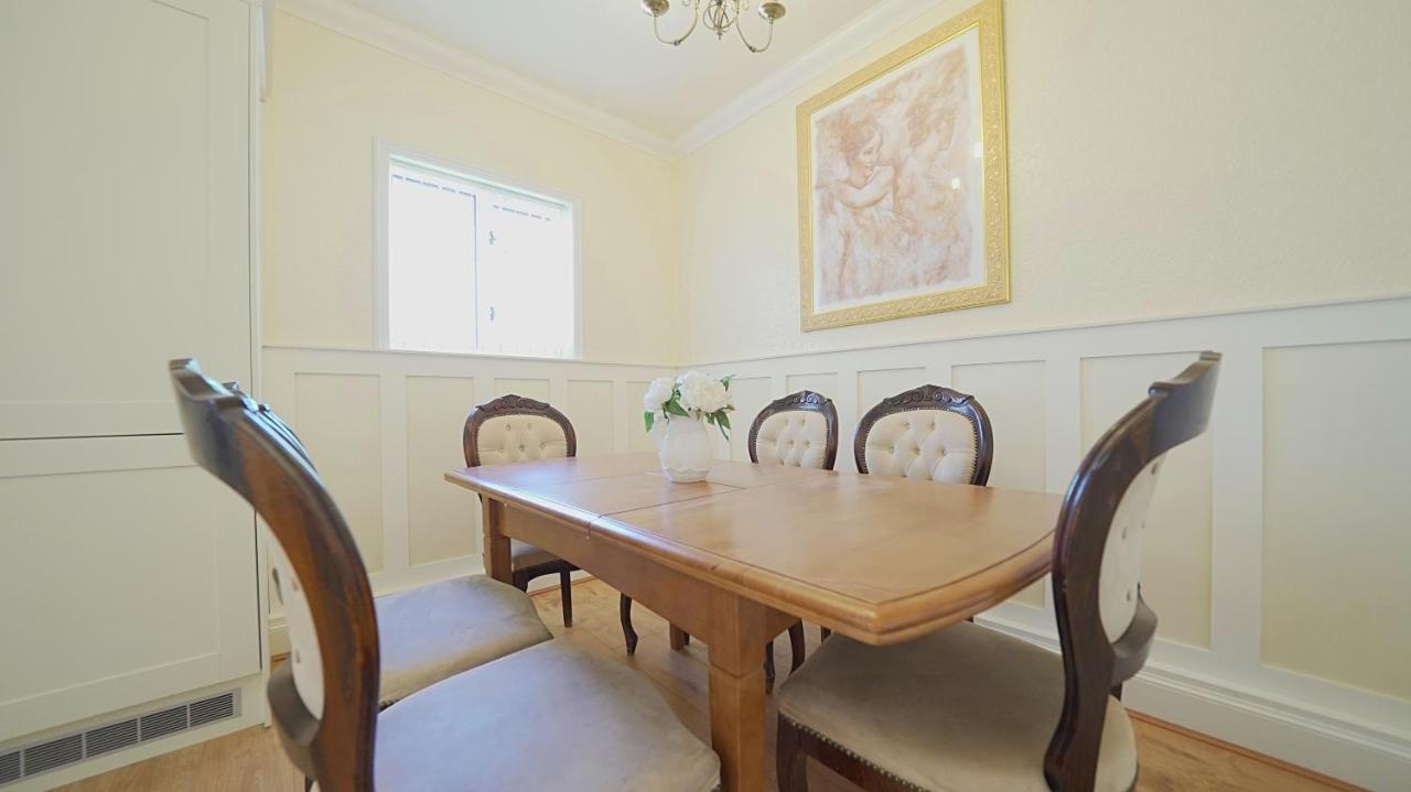 The Old Tramhouse Self Catering Apartments Стърлинг Екстериор снимка