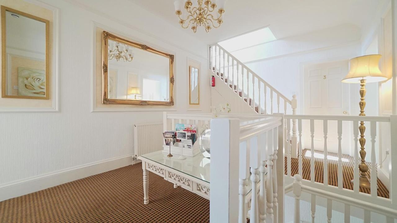 The Old Tramhouse Self Catering Apartments Стърлинг Екстериор снимка