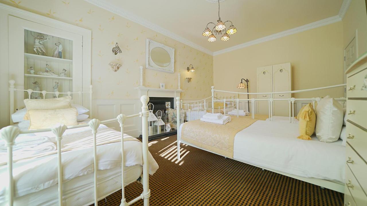 The Old Tramhouse Self Catering Apartments Стърлинг Екстериор снимка