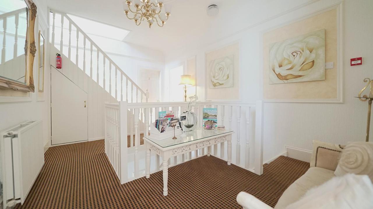 The Old Tramhouse Self Catering Apartments Стърлинг Екстериор снимка