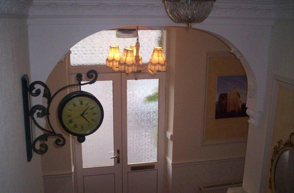 The Old Tramhouse Self Catering Apartments Стърлинг Екстериор снимка