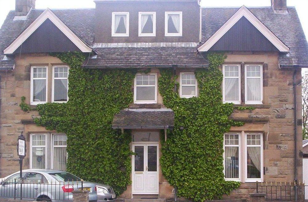 The Old Tramhouse Self Catering Apartments Стърлинг Екстериор снимка