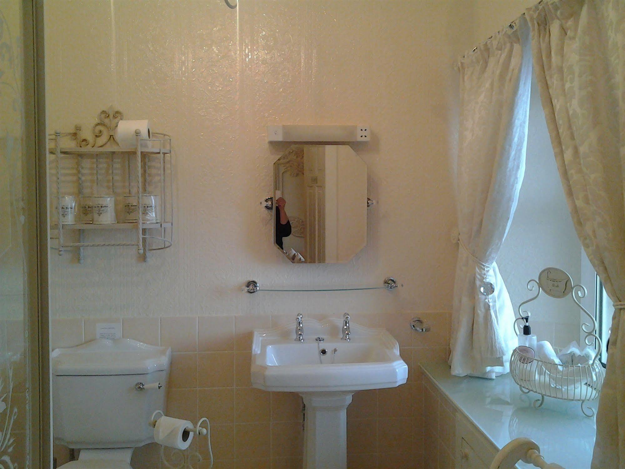 The Old Tramhouse Self Catering Apartments Стърлинг Екстериор снимка