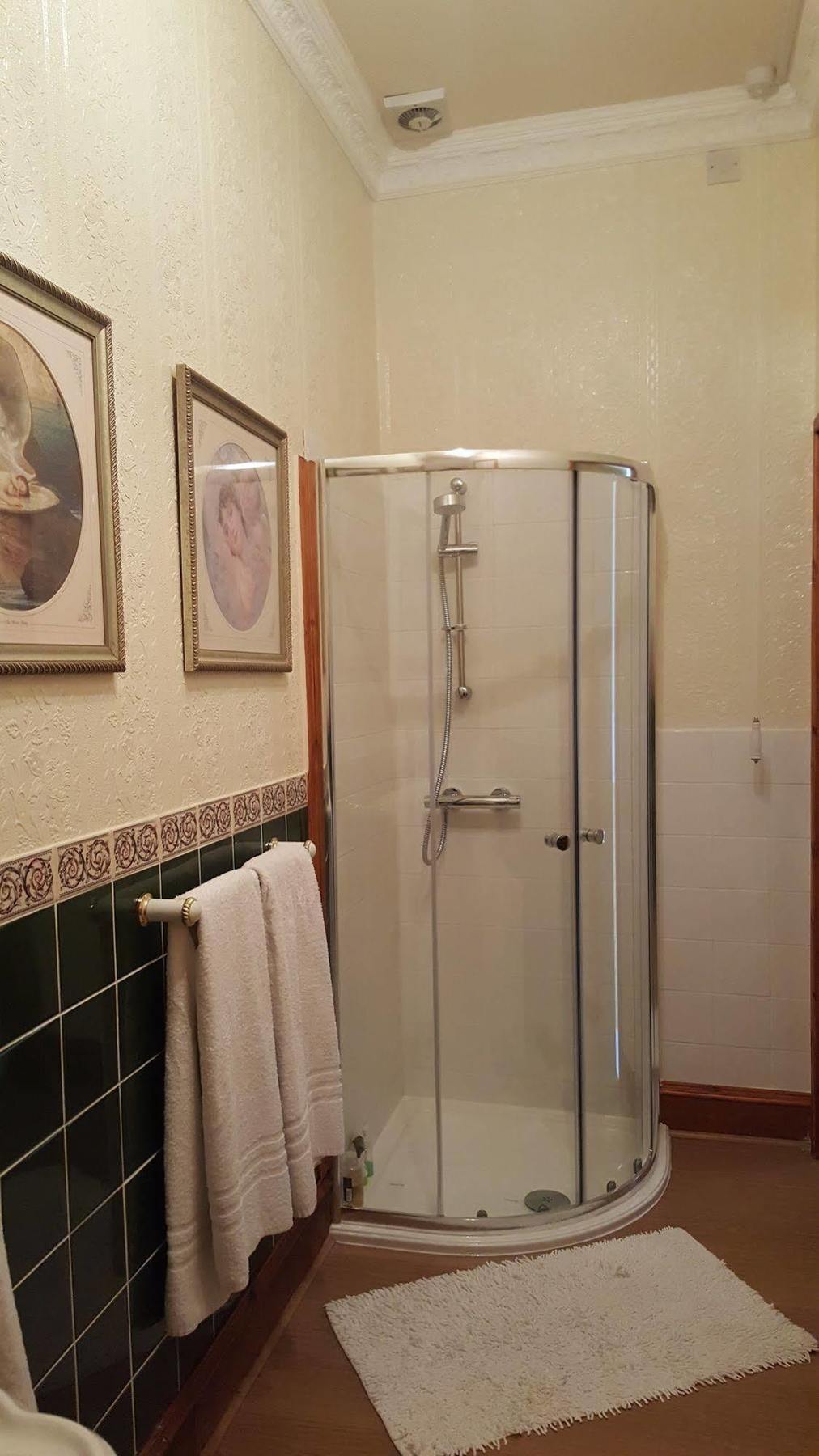 The Old Tramhouse Self Catering Apartments Стърлинг Екстериор снимка