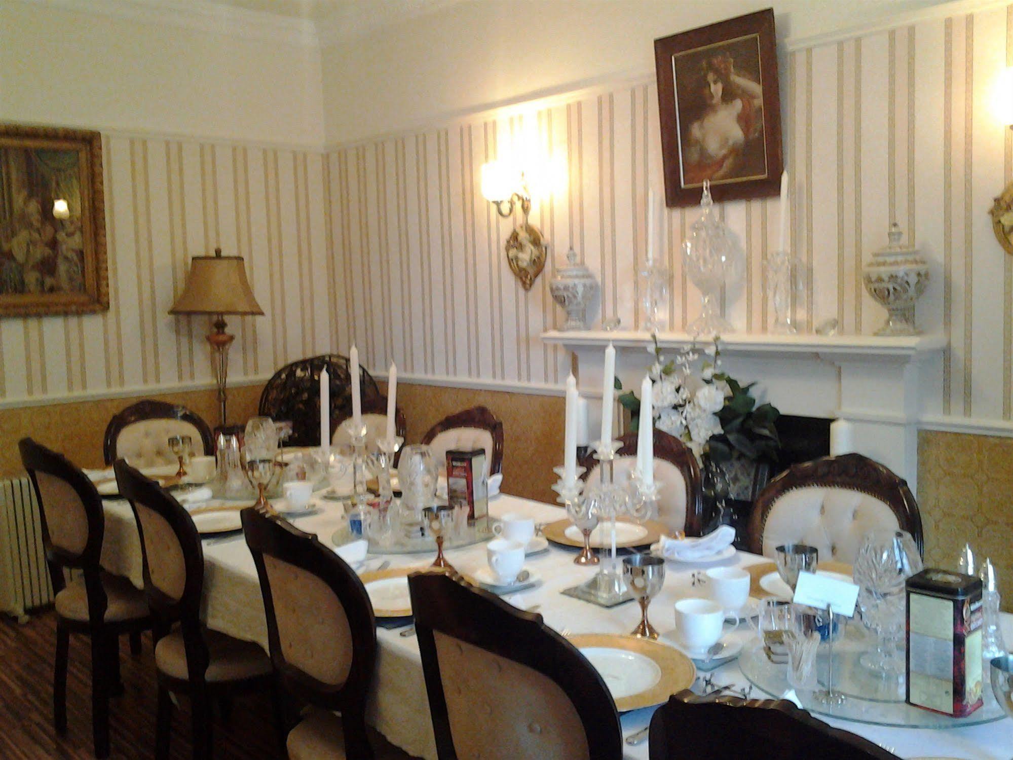 The Old Tramhouse Self Catering Apartments Стърлинг Екстериор снимка