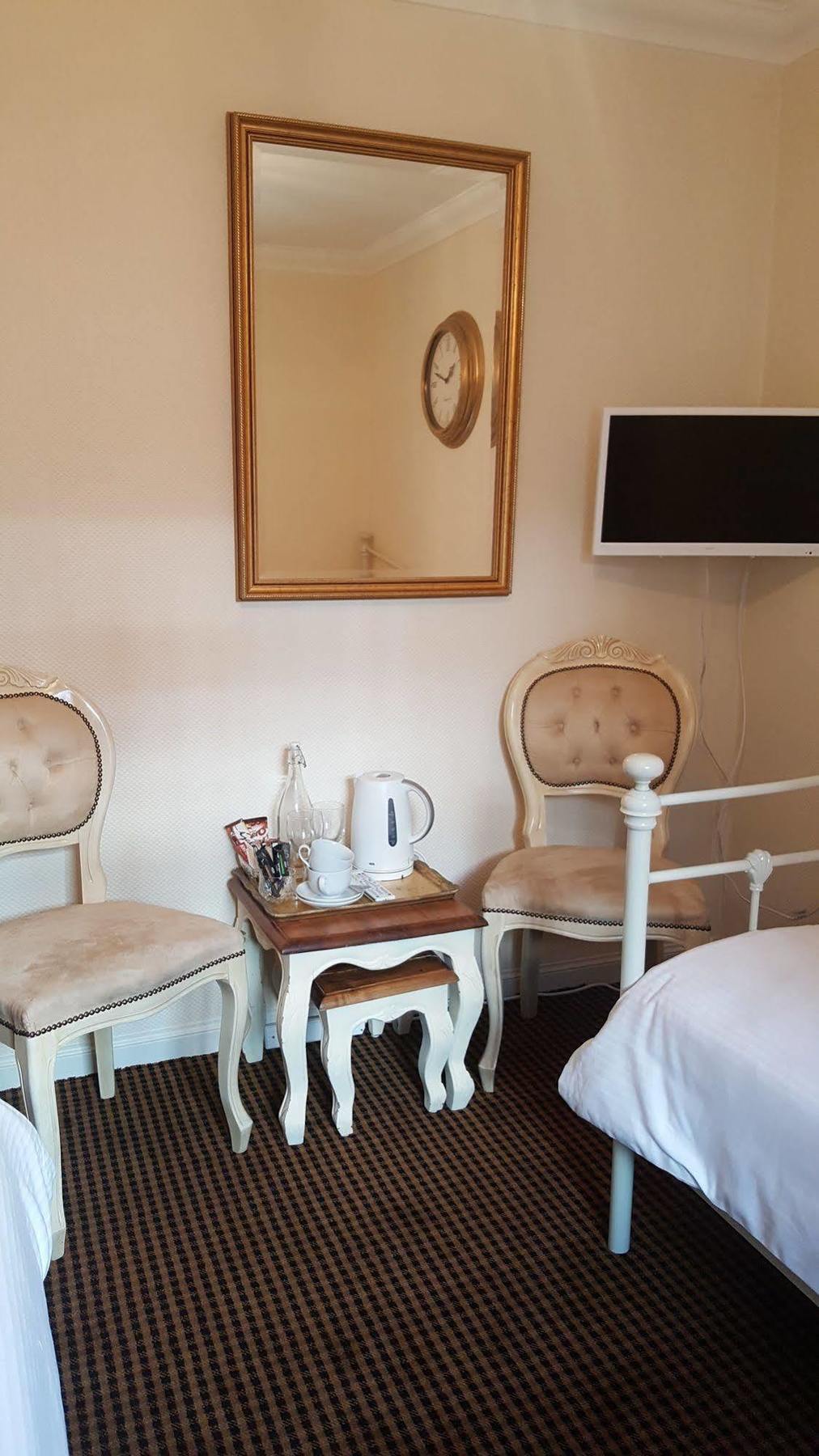 The Old Tramhouse Self Catering Apartments Стърлинг Екстериор снимка