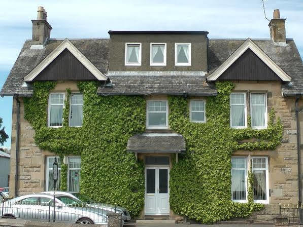 The Old Tramhouse Self Catering Apartments Стърлинг Екстериор снимка